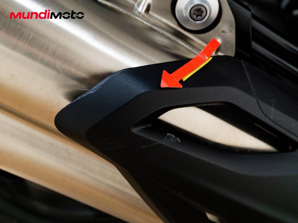 Bmw C 650 Sport (2016 - 20) (14)