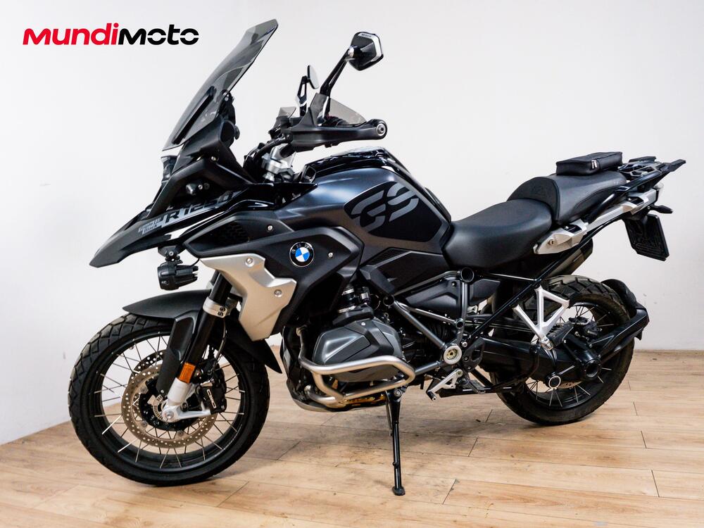 Bmw R 1300 GS Triple Black (2023 - 26) (5)