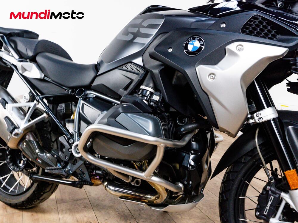 Bmw R 1300 GS Triple Black (2023 - 26) (3)