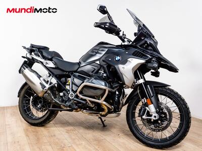 Bmw R 1300 GS Triple Black (2023 - 26) usata