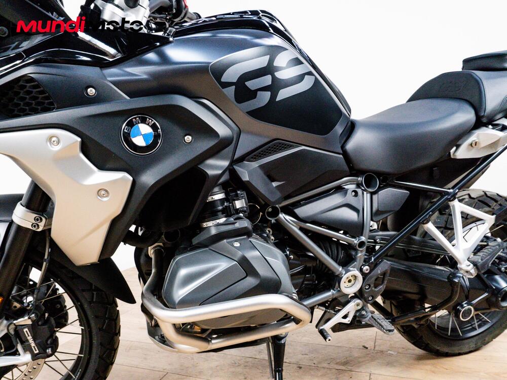 Bmw R 1300 GS Triple Black (2023 - 26) (6)
