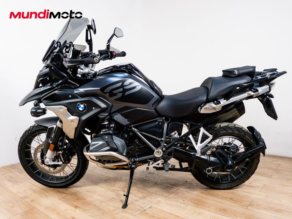 Bmw R 1300 GS Triple Black (2023 - 26) (4)