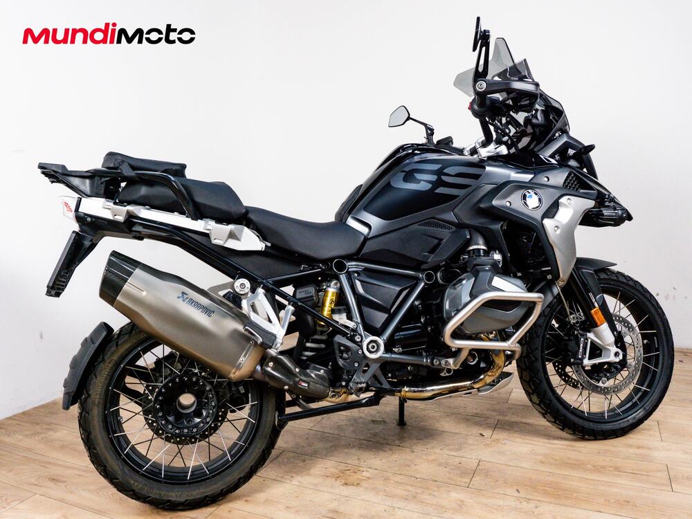 Bmw R 1300 GS Triple Black (2023 - 26) (2)