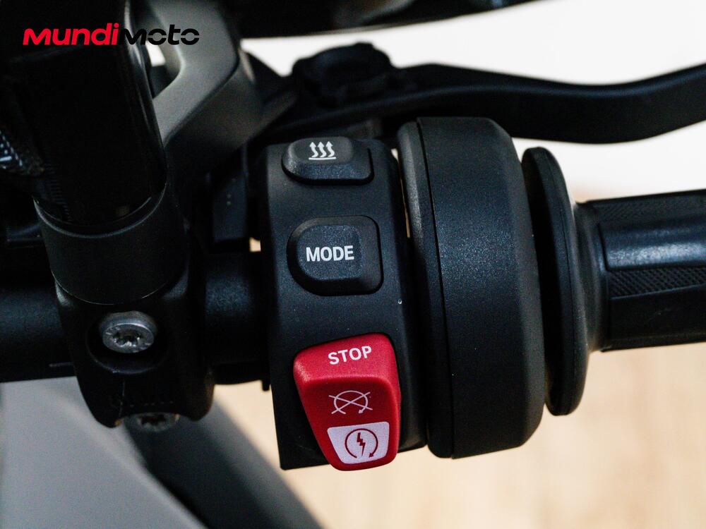 Bmw R 1300 GS Triple Black (2023 - 26) (13)