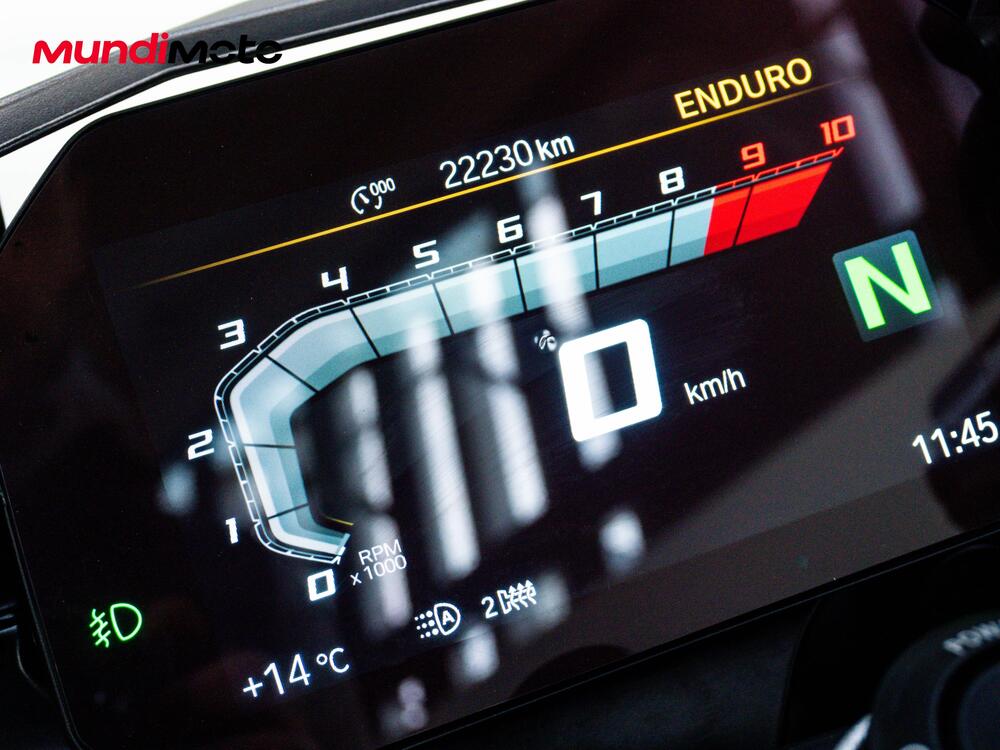 Bmw R 1300 GS Triple Black (2023 - 26) (14)