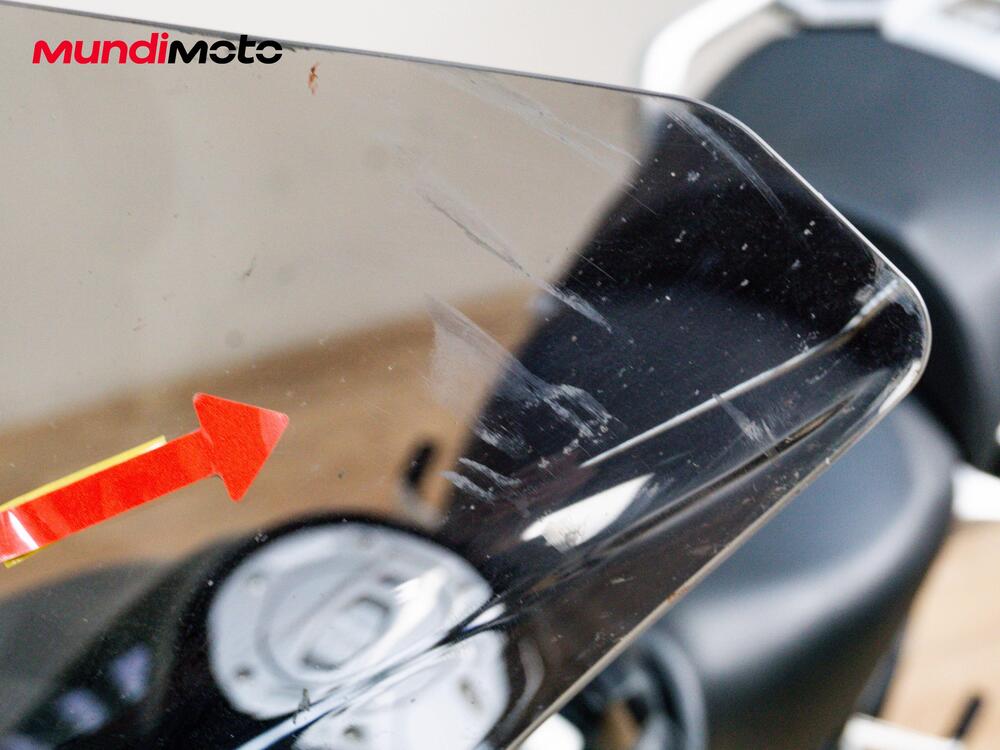 Bmw R 1200 GS (2008 - 09) (19)