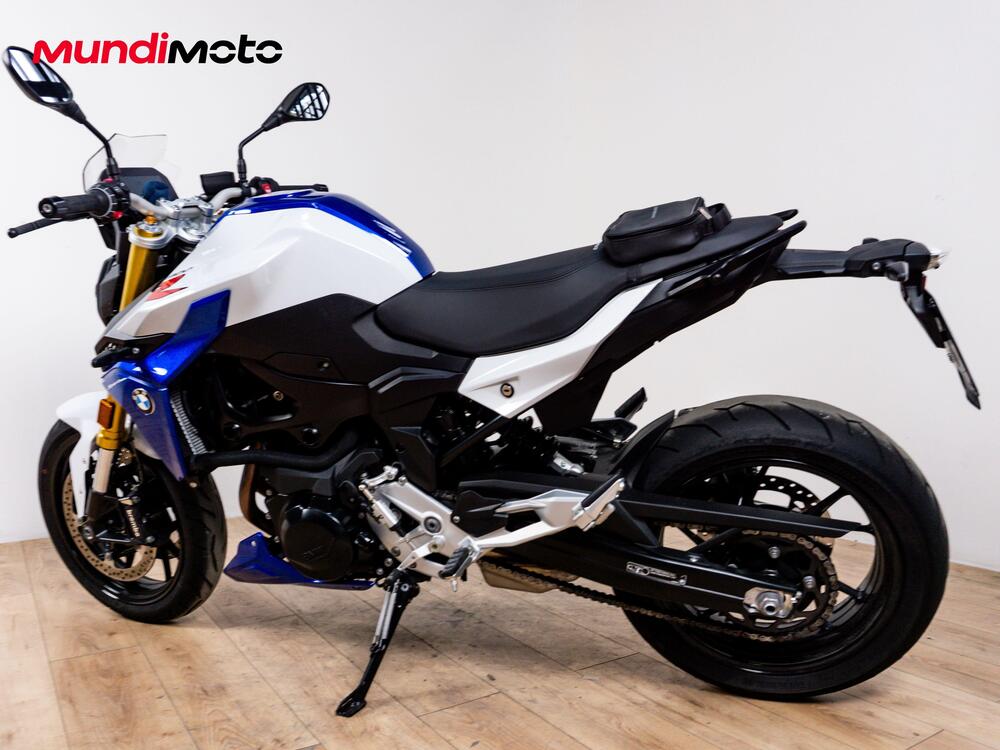 Bmw F 900 R (2021 - 24) (7)