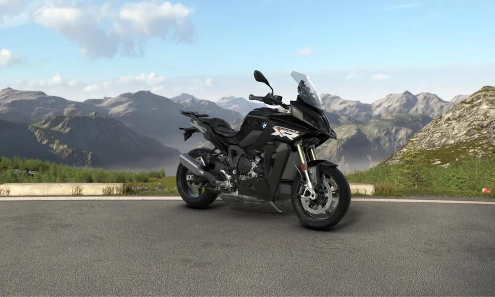 Bmw S 1000 XR (2024 - 26) (2)