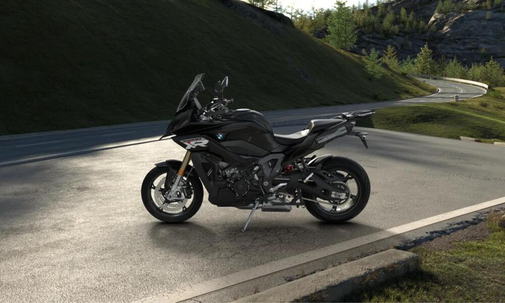 Bmw S 1000 XR (2024 - 26) (5)
