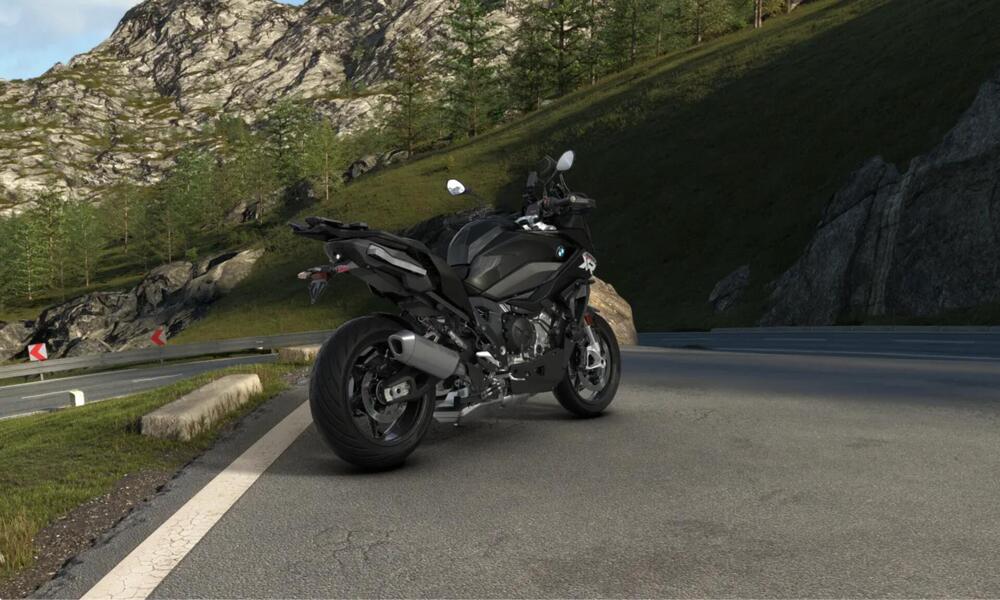 Bmw S 1000 XR (2024 - 26) (8)