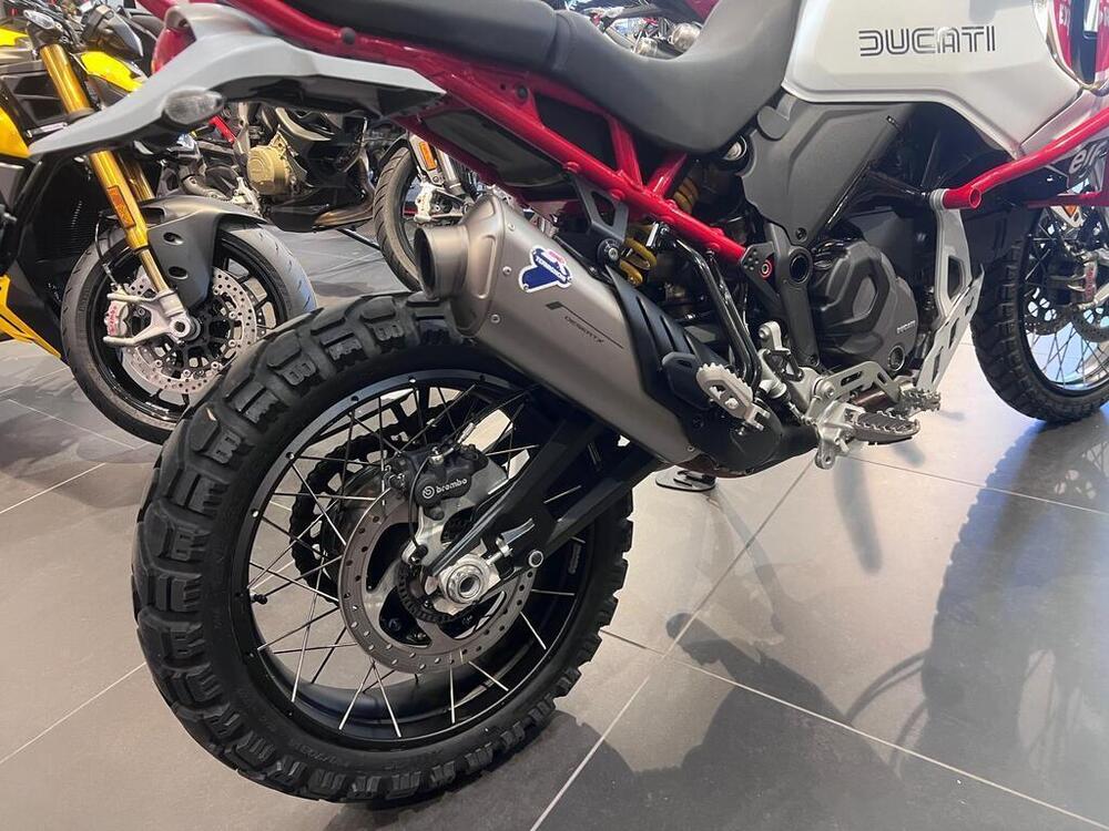 Ducati DesertX (2022 - 25) (12)