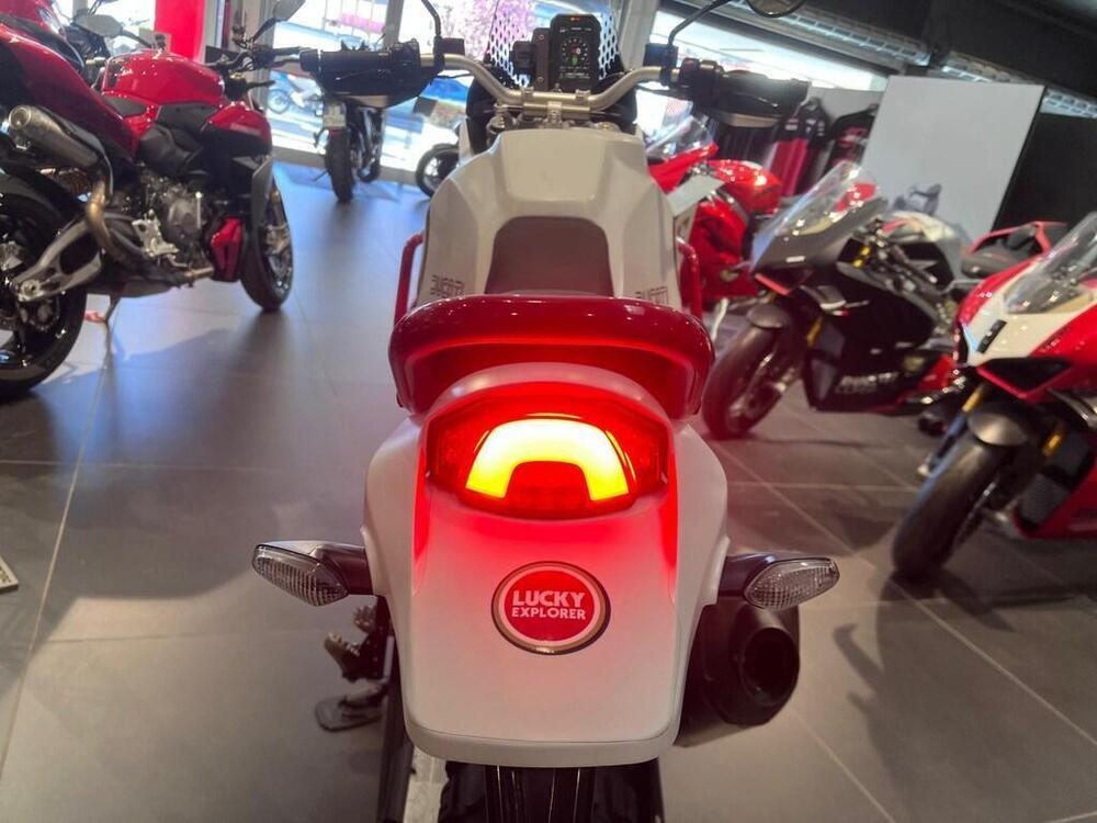 Ducati DesertX (2022 - 25) (9)