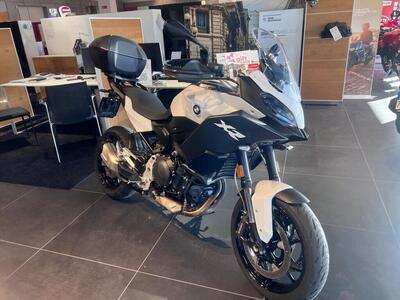 Bmw F 900 XR (2020 - 24) usata