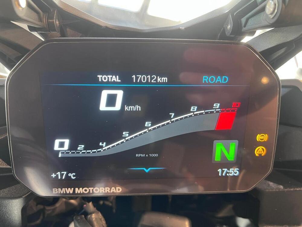 Bmw F 900 XR (2020 - 24) (7)