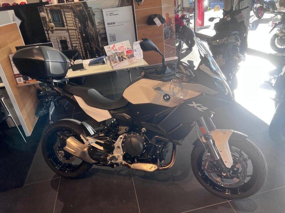 Bmw F 900 XR (2020 - 24) (2)