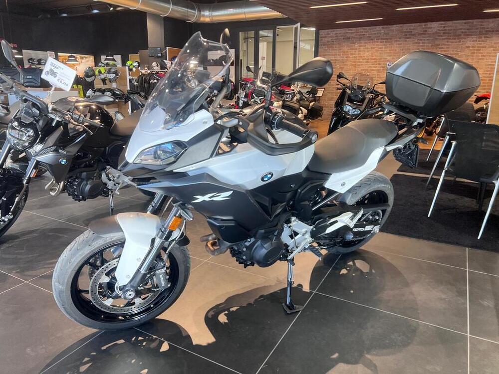 Bmw F 900 XR (2020 - 24) (4)