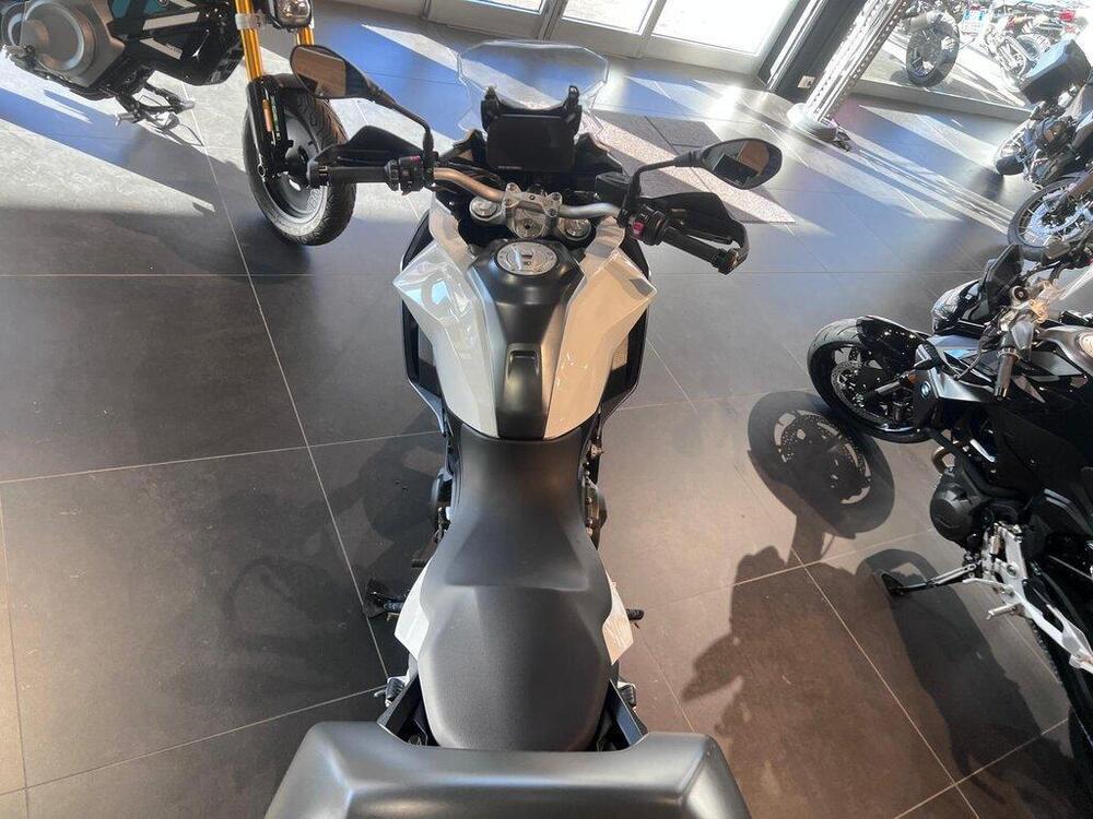 Bmw F 900 XR (2020 - 24) (6)