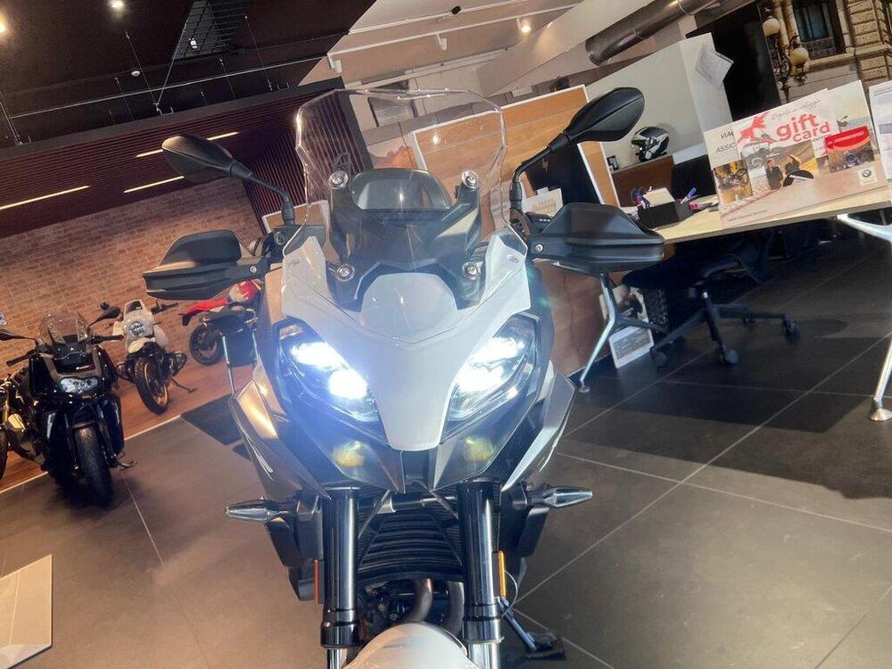 Bmw F 900 XR (2020 - 24) (8)