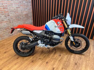 Bmw R 12 G/S (2026) usata