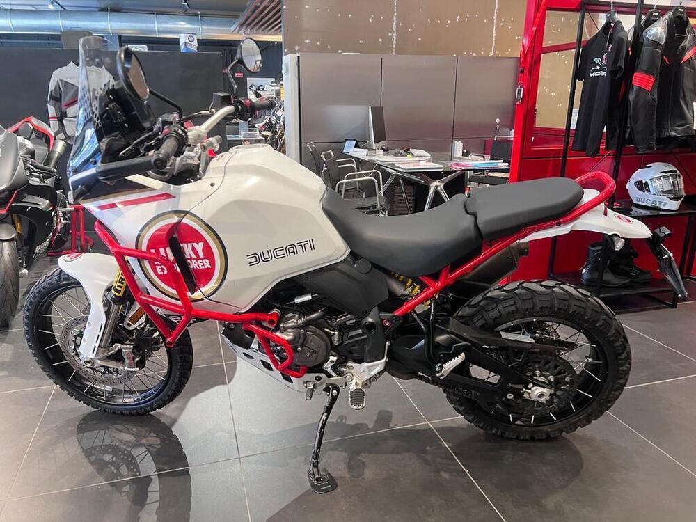 Ducati DesertX (2022 - 25) (5)