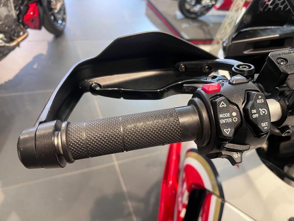 Ducati DesertX (2022 - 25) (10)