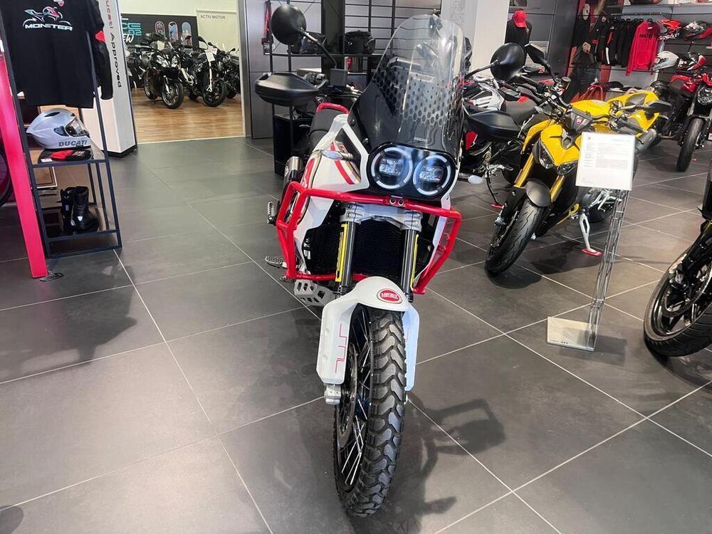 Ducati DesertX (2022 - 25) (3)