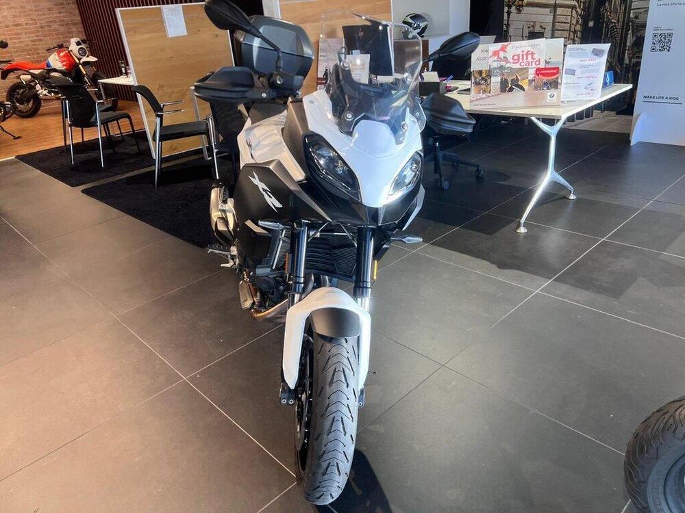 Bmw F 900 XR (2020 - 24) (3)