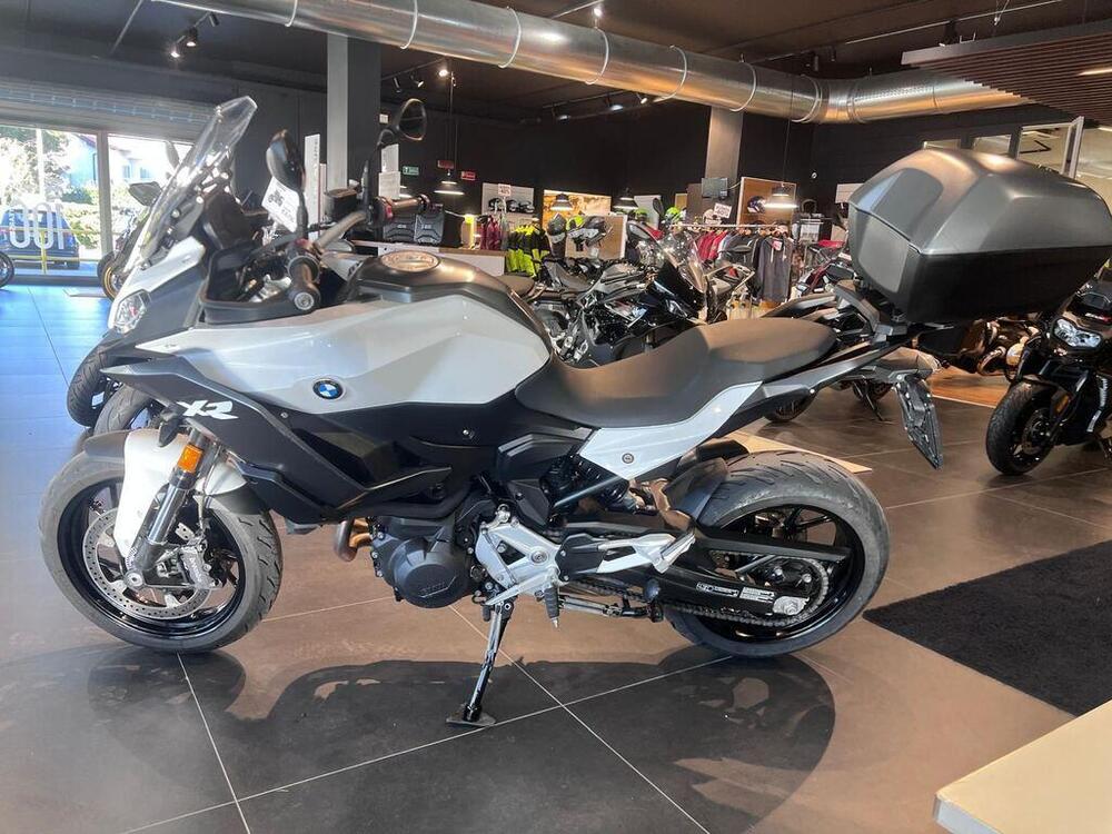 Bmw F 900 XR (2020 - 24) (5)