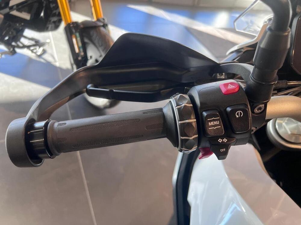 Bmw F 900 XR (2020 - 24) (10)