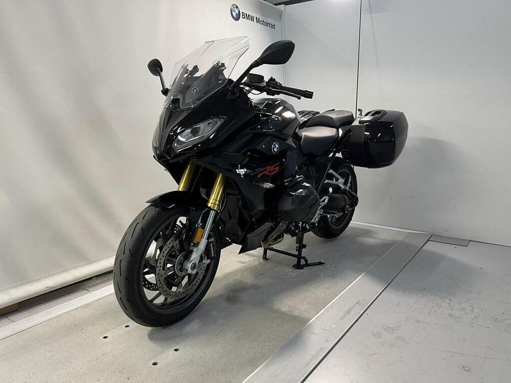 Bmw R 1250 RS (2019 - 20) (4)