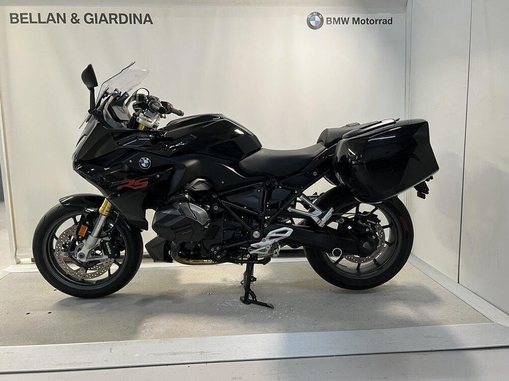 Bmw R 1250 RS (2019 - 20)