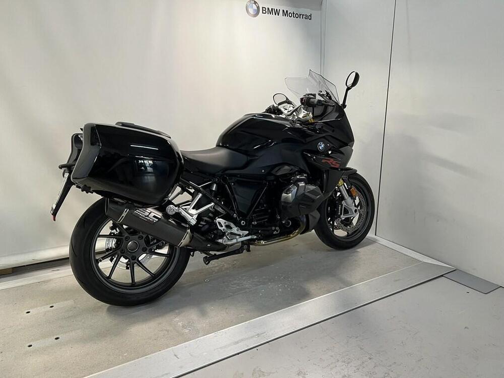 Bmw R 1250 RS (2019 - 20) (13)