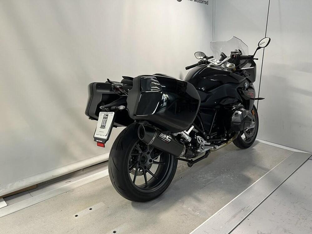 Bmw R 1250 RS (2019 - 20) (14)