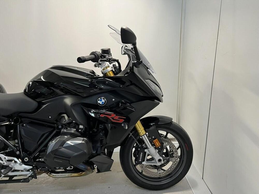 Bmw R 1250 RS (2019 - 20) (11)