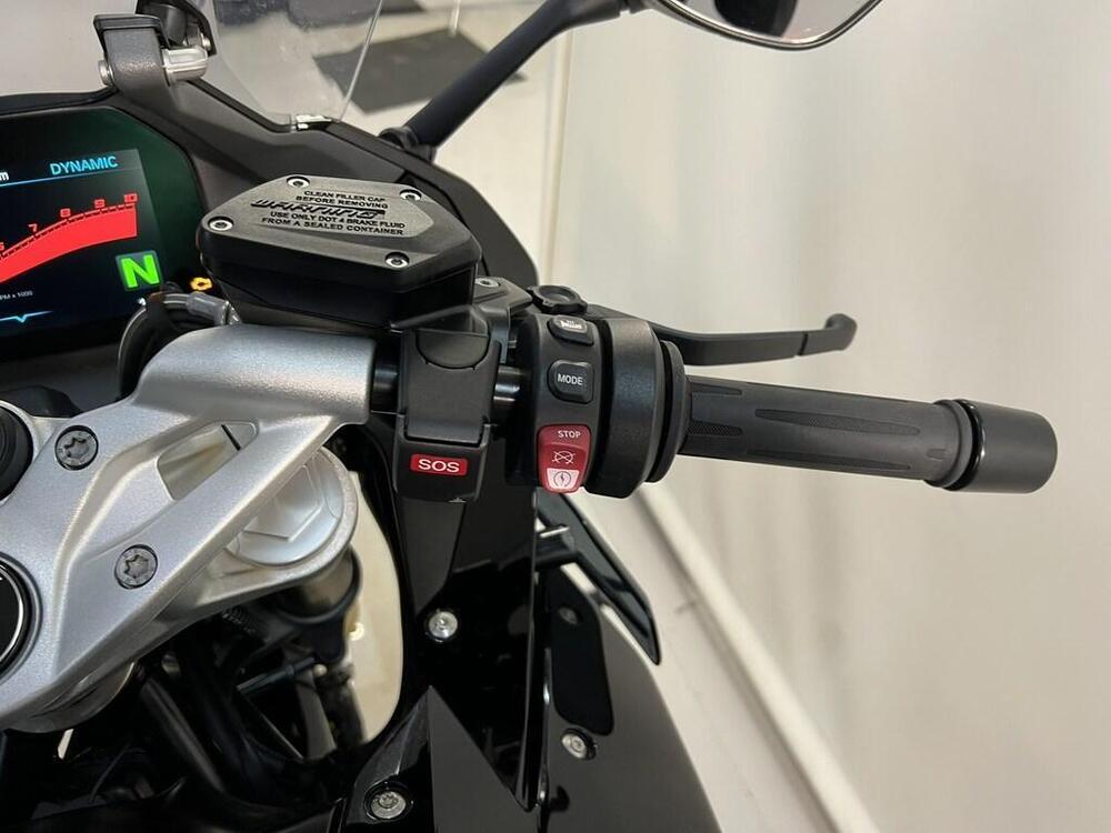 Bmw R 1250 RS (2019 - 20) (9)