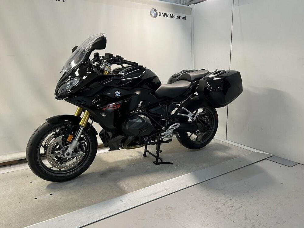 Bmw R 1250 RS (2019 - 20) (3)