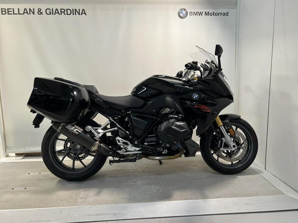 Bmw R 1250 RS (2019 - 20) (15)