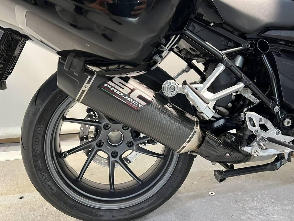 Bmw R 1250 RS (2019 - 20) (12)