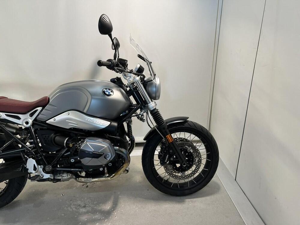 Bmw R nineT 1200 Scrambler (2016 - 20) (10)