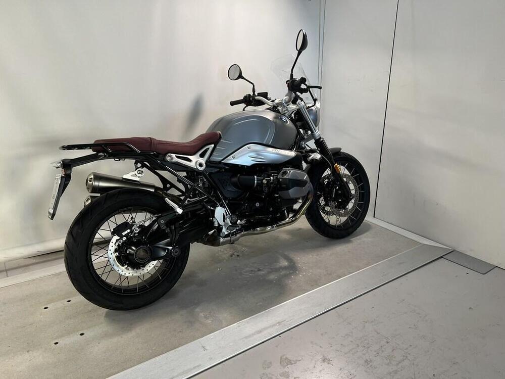 Bmw R nineT 1200 Scrambler (2016 - 20) (13)