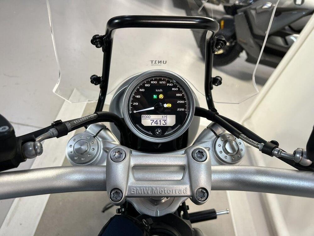 Bmw R nineT 1200 Scrambler (2016 - 20) (7)