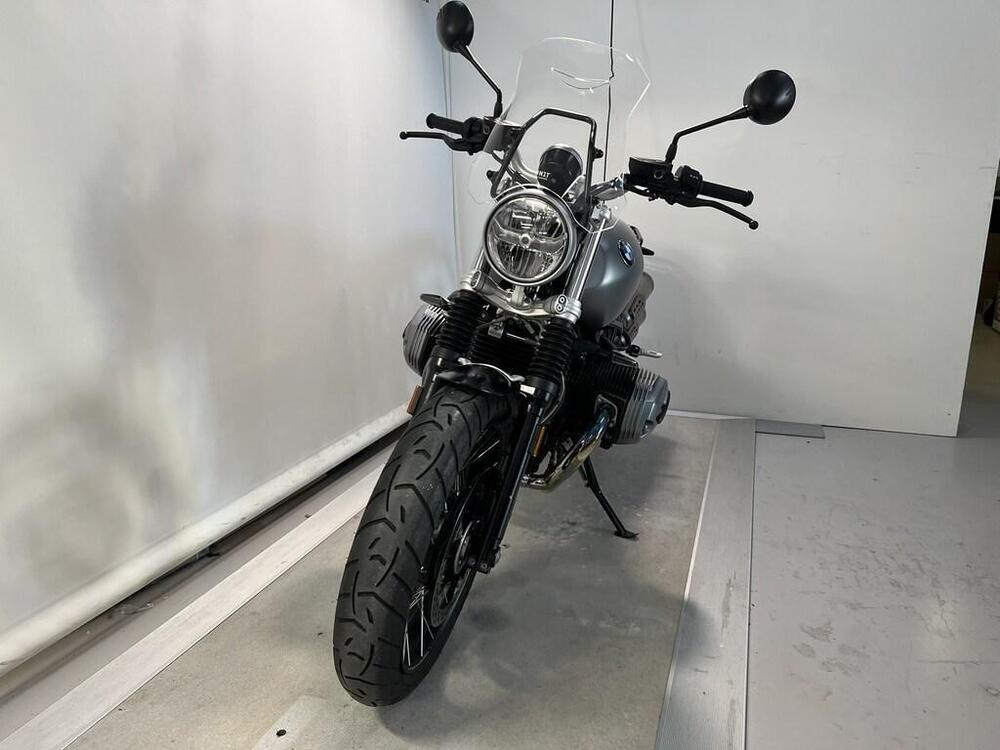 Bmw R nineT 1200 Scrambler (2016 - 20) (5)
