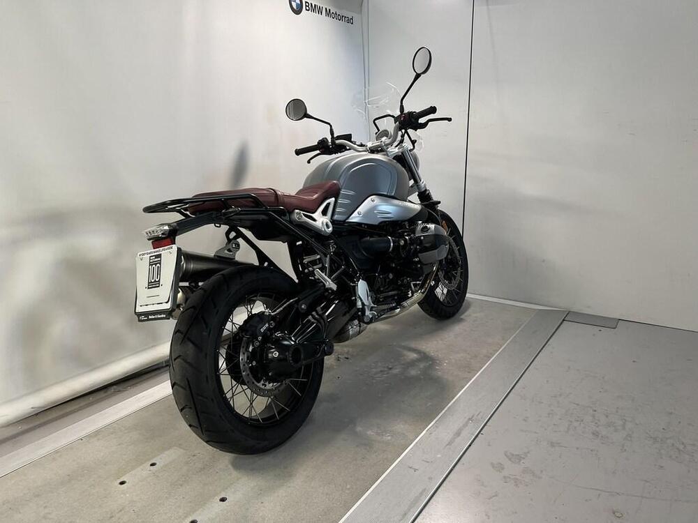 Bmw R nineT 1200 Scrambler (2016 - 20) (11)