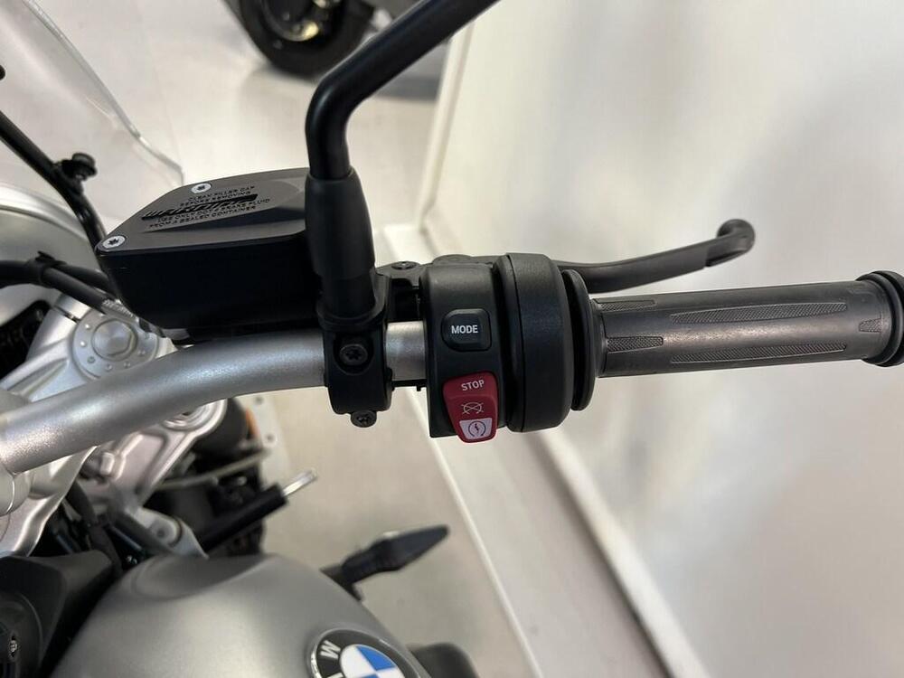 Bmw R nineT 1200 Scrambler (2016 - 20) (8)