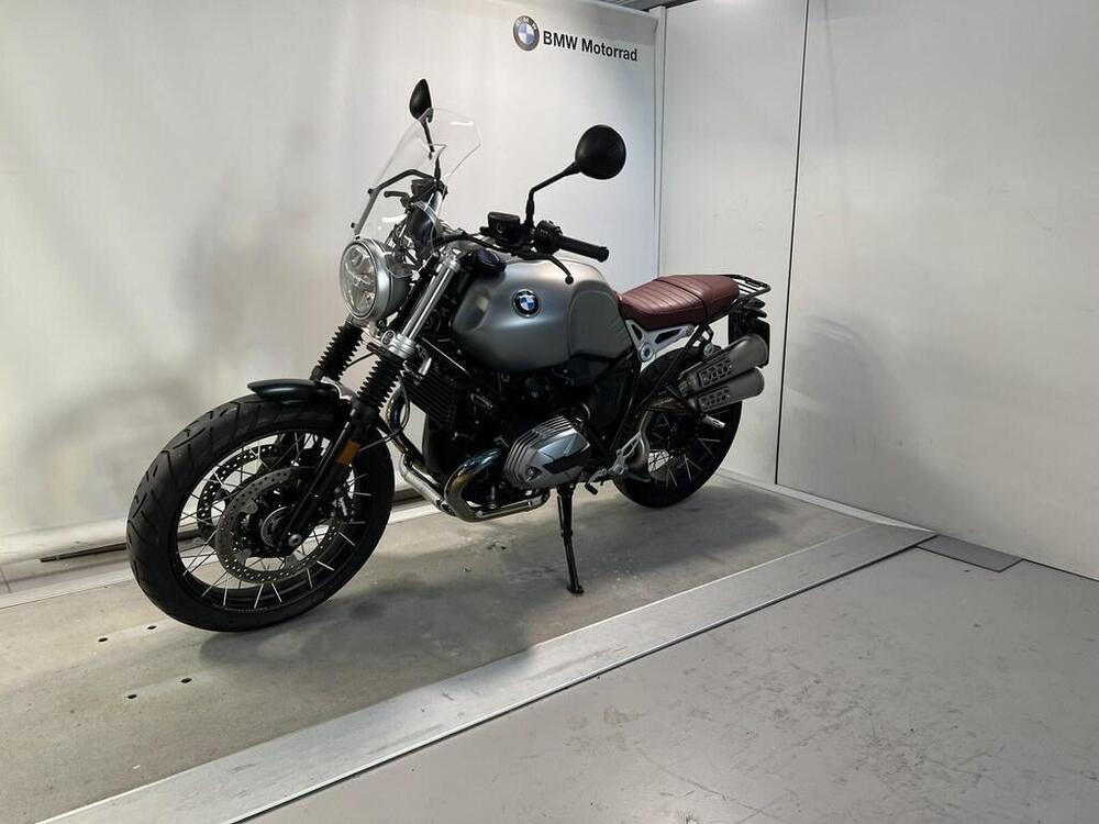 Bmw R nineT 1200 Scrambler (2016 - 20) (3)