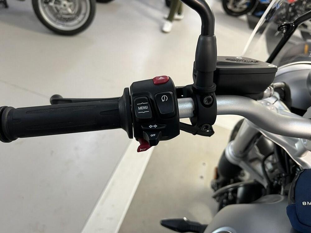 Bmw R nineT 1200 Scrambler (2016 - 20) (6)