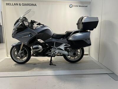 Bmw R 1200 RT (2014 - 16) usata