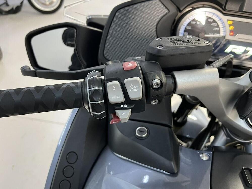 Bmw R 1200 RT (2014 - 16) (7)