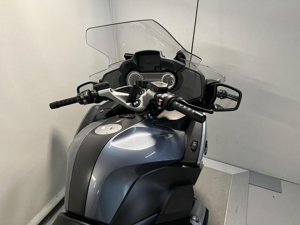 Bmw R 1200 RT (2014 - 16) (10)