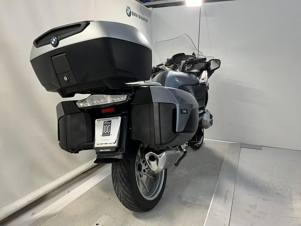 Bmw R 1200 RT (2014 - 16) (13)